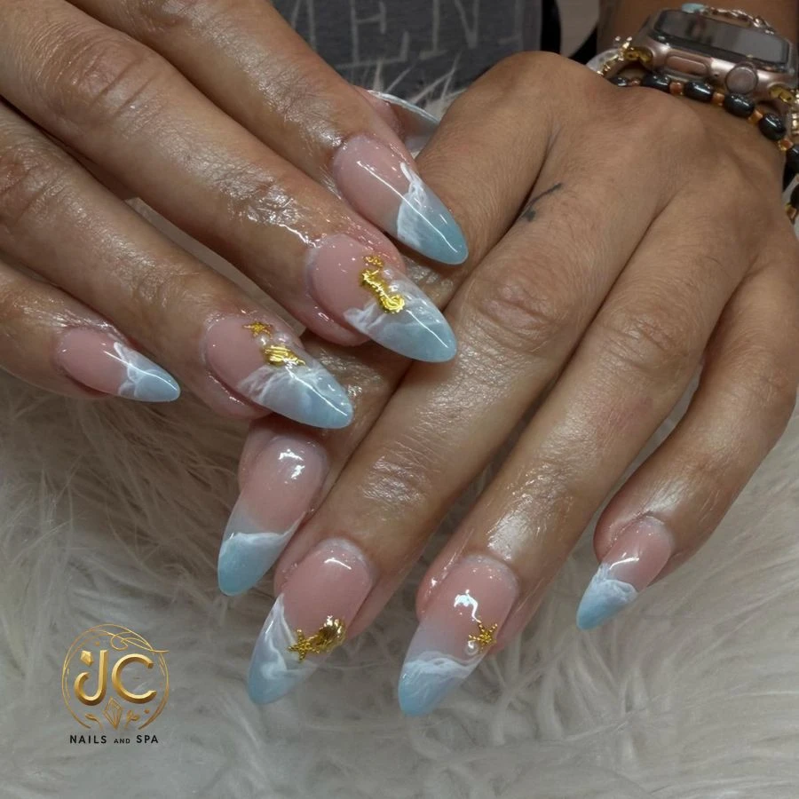 Nails Design